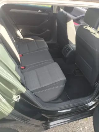 Volkswagen Passat 2021