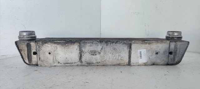 INTERCOOLER BMW SERIE 5 TOURING (E61) 530d