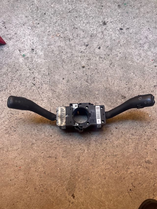 Mando Intermitentes Golf 4