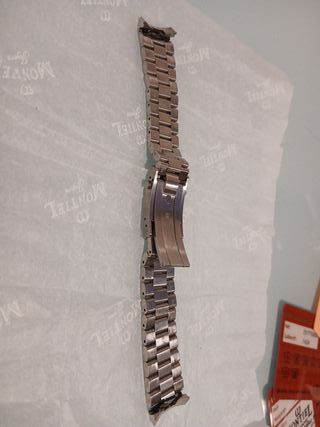 Brazalete Omega Speedmaster Reduced Original