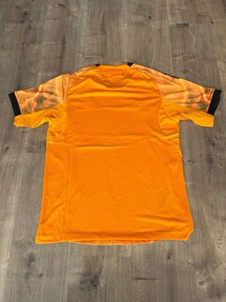 Camisola Wolverhampton 25/26 kit