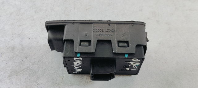 MANDO ELEVALUNAS TRASERO IZQUIERDO OPEL INSIGNIA