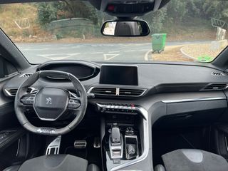 Peugeot 3008 GT 180 cv