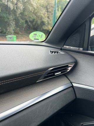 Peugeot 3008 GT 180 cv