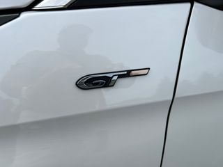 Peugeot 3008 GT 180 cv