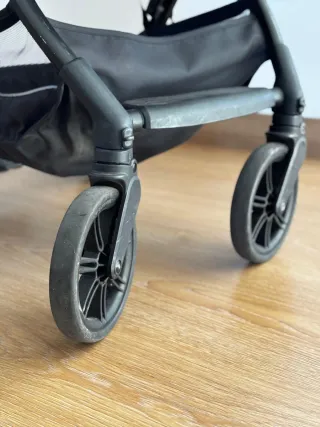 Passeggino Inglesina Quid