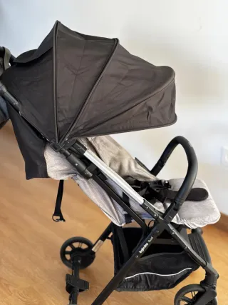 Passeggino Inglesina Quid