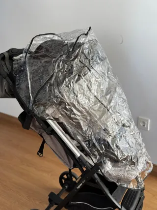 Passeggino Inglesina Quid