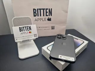 IPHONE 14 PRO MAX 128 GB GARANTIA!CAMBIO