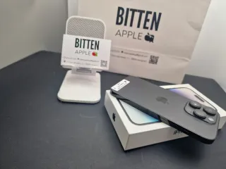 IPHONE 14 PRO MAX 128 GB GARANTIA!CAMBIO