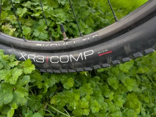 Bicicleta Trek Xcaliber 9