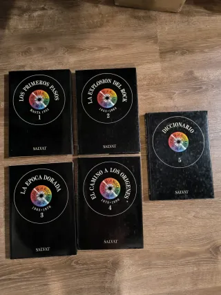 Historia de la música pop