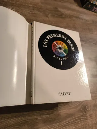 Historia de la música pop