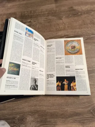 Historia de la música pop