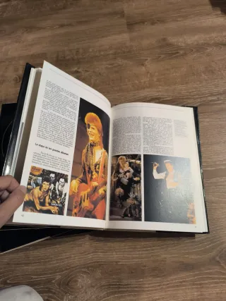 Historia de la música pop