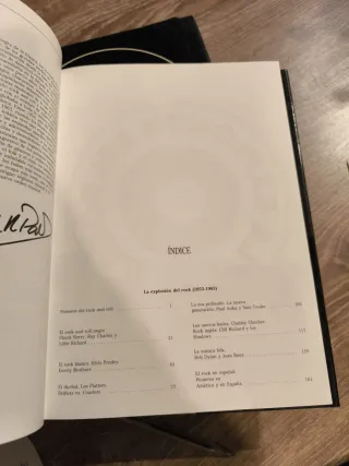 Historia de la música pop