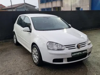 Volkswagen Golf 2007