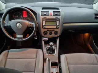 Volkswagen Golf 2007