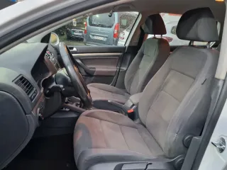 Volkswagen Golf 2007