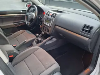 Volkswagen Golf 2007