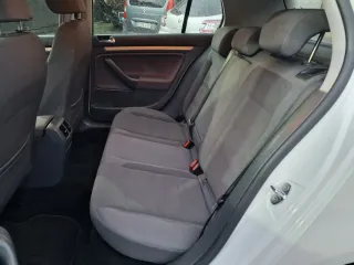 Volkswagen Golf 2007