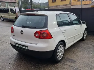 Volkswagen Golf 2007