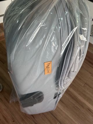 Carro bebé Bytax completo