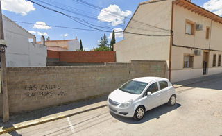 Terreno en venta en Calle Marcos Aniano, Tarancón