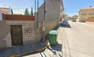 Terreno en venta en Calle Marcos Aniano, Tarancón