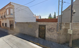 Terreno en venta en Calle Marcos Aniano, Tarancón