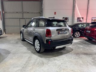 MINI Countryman Cooper 2016