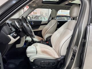 MINI Countryman Cooper 2016