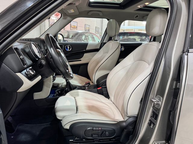 MINI Countryman Cooper 2016