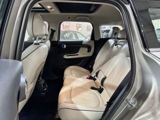 MINI Countryman Cooper 2016