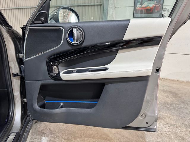 MINI Countryman Cooper 2016