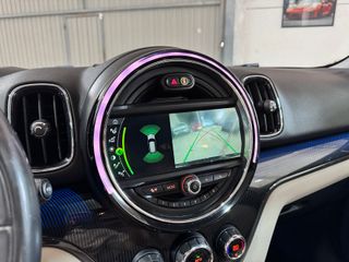 MINI Countryman Cooper 2016