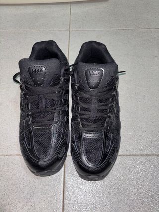 Nike P6000 Negro