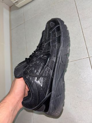 Nike P6000 Negro