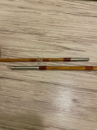 Caña de mosca Orvis Madison bambú