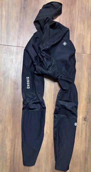 Culote Siroko Largo Talla M