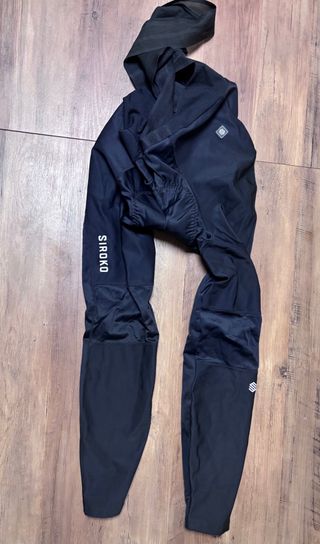 Culote Siroko Largo Talla M