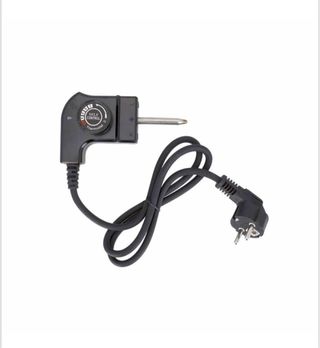 Cable Plancha Asar Termostato Universal 10A