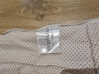 Saco invierno porta bebés Grupo 0