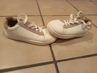 Zapatillas Zara Kids Talla 33