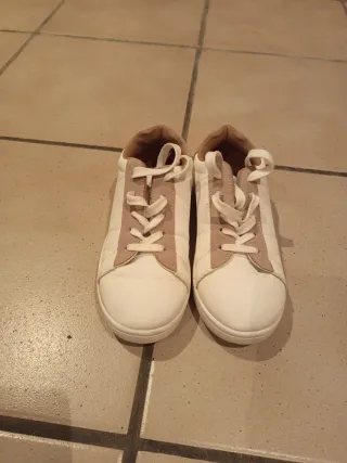 Zapatillas Zara Kids Talla 33