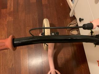 Bicicleta Runride 50 10 sin pedales