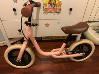 Bicicleta Runride 50 10 sin pedales