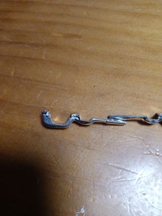 Scalextric Tyrrell-Ford Escapes