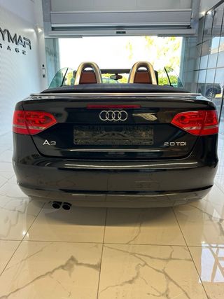 Audi A3 2010 SUPER OFERTA ‼️