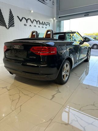 Audi A3 2010 SUPER OFERTA ‼️